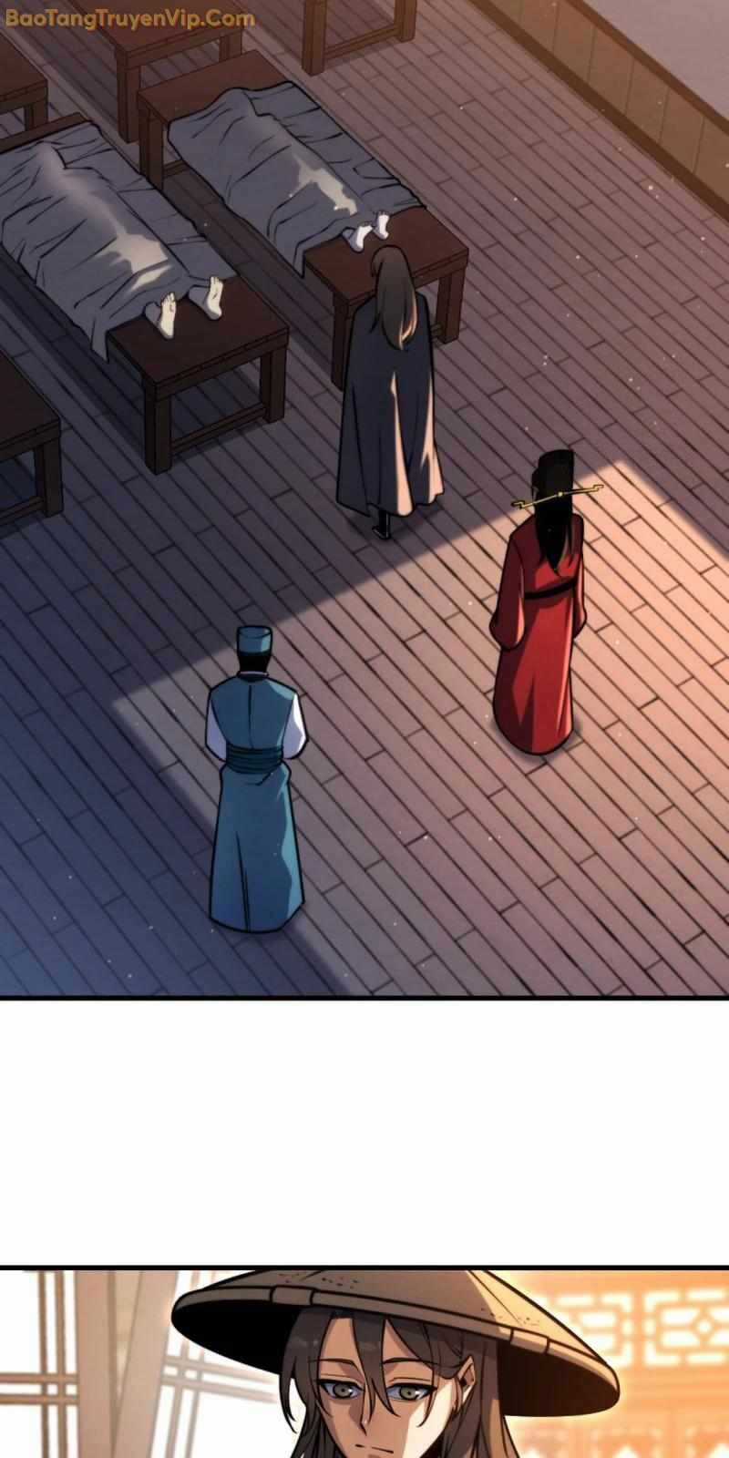 Lãng Nhân Bất Tử Chapter 5 trang 18