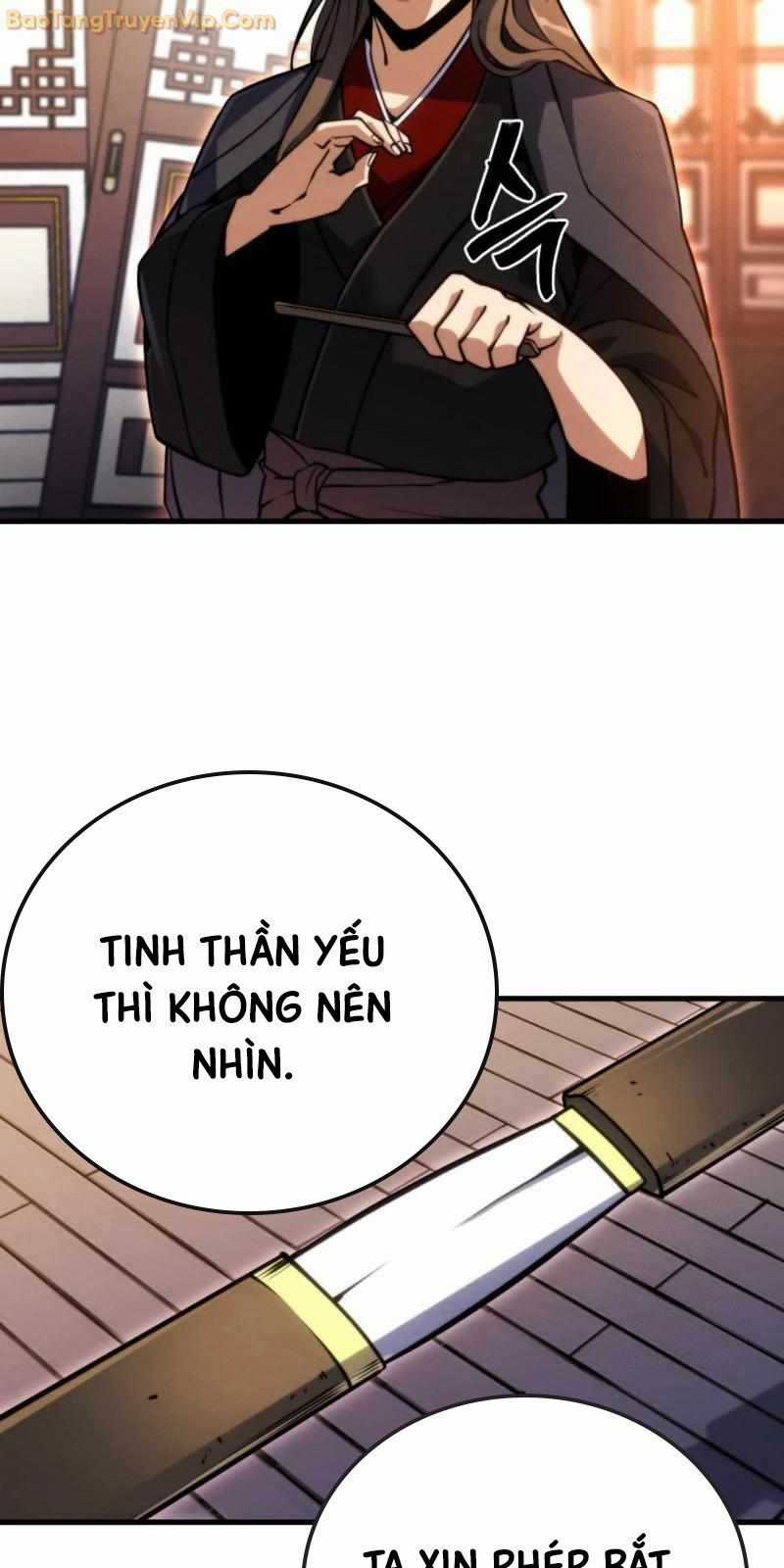 Lãng Nhân Bất Tử Chapter 5 trang 19