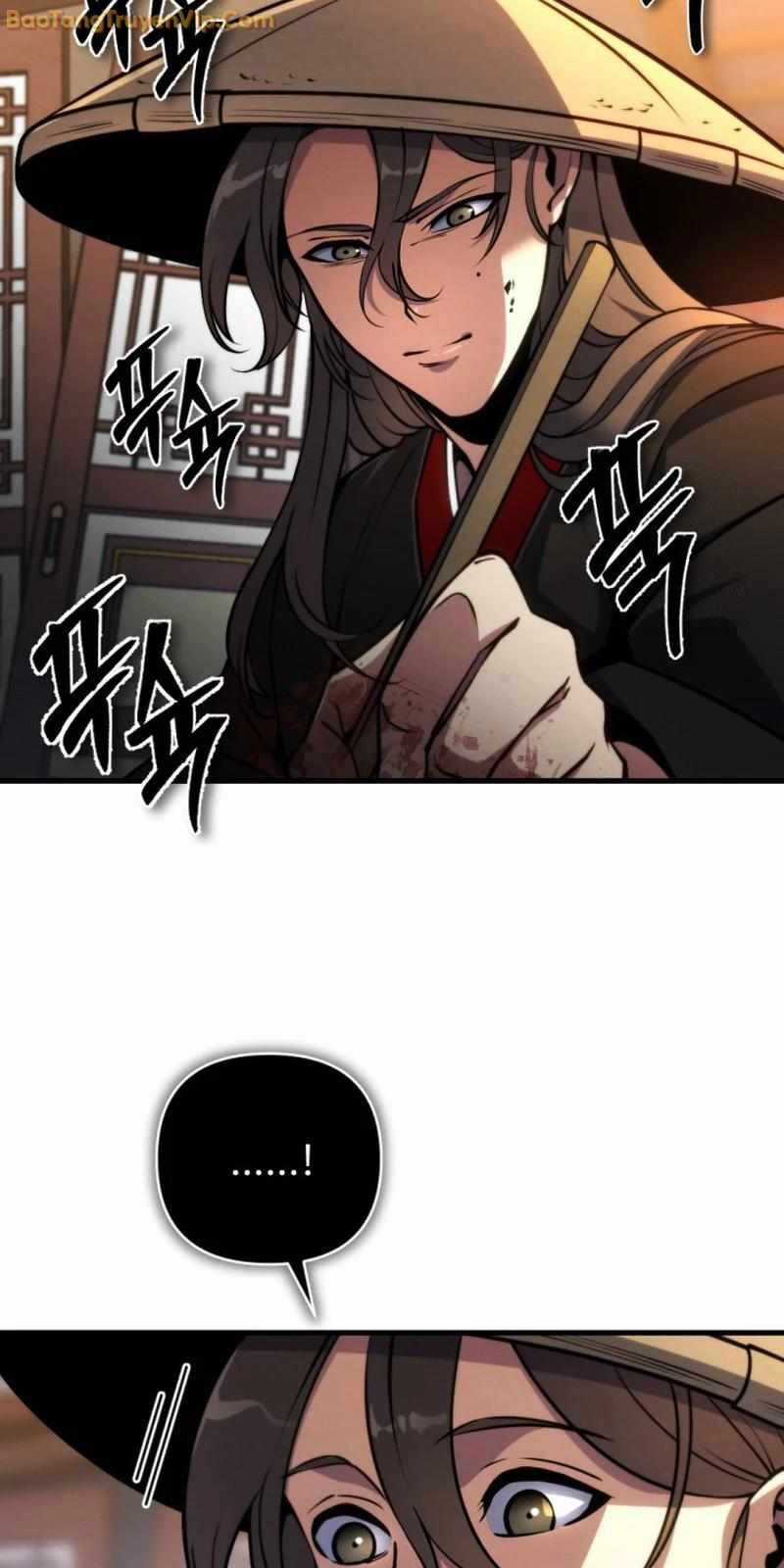 Lãng Nhân Bất Tử Chapter 5 trang 21