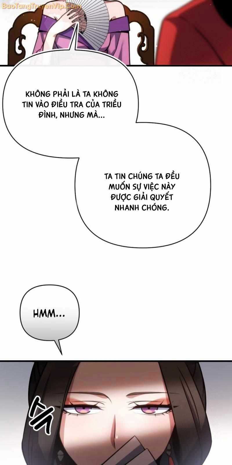 Lãng Nhân Bất Tử Chapter 5 trang 28