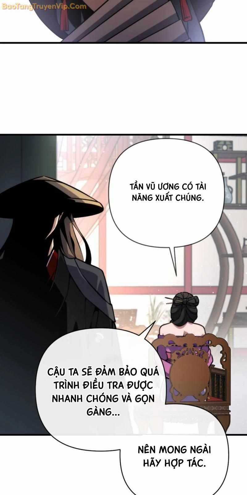 Lãng Nhân Bất Tử Chapter 5 trang 29