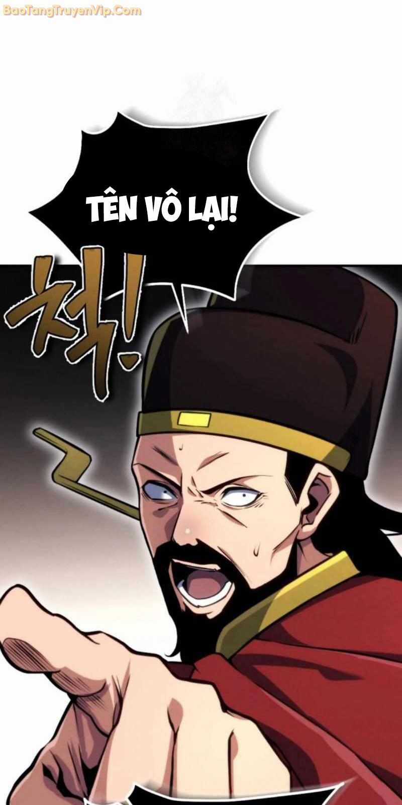 Lãng Nhân Bất Tử Chapter 5 trang 3