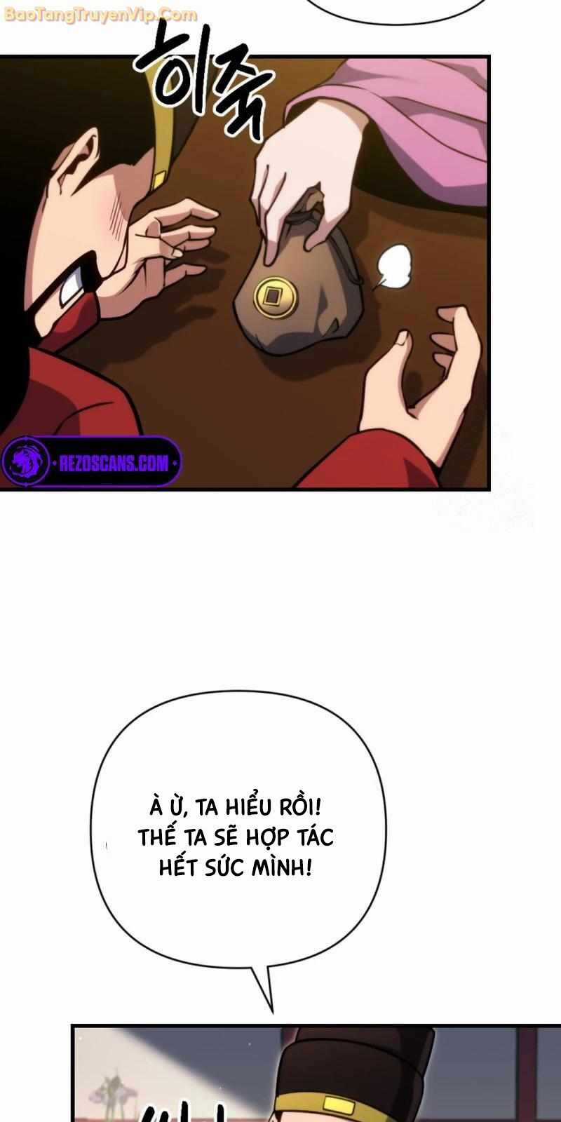 Lãng Nhân Bất Tử Chapter 5 trang 30