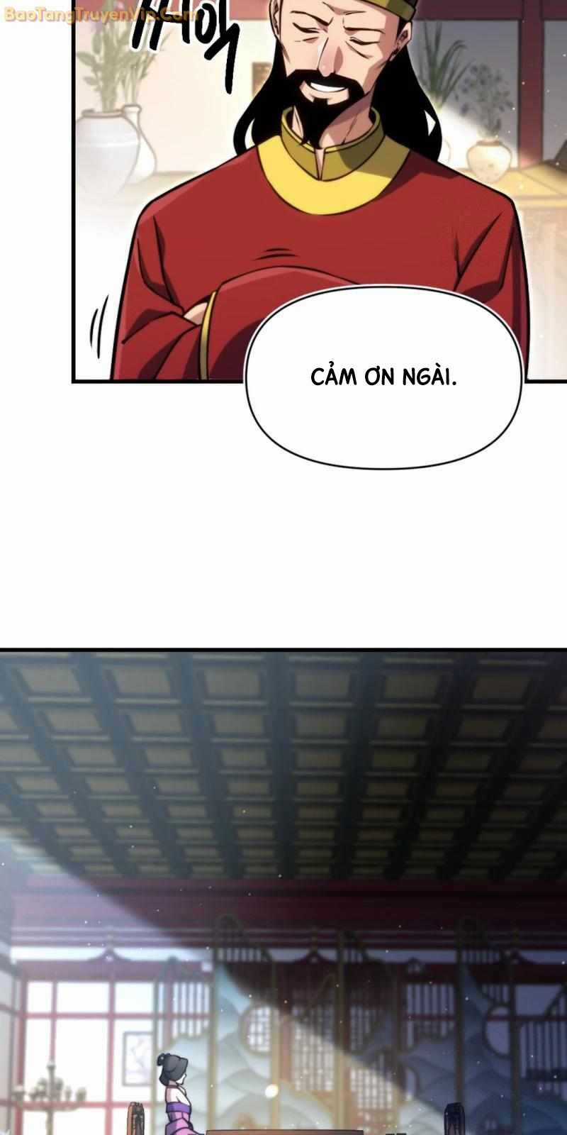 Lãng Nhân Bất Tử Chapter 5 trang 31