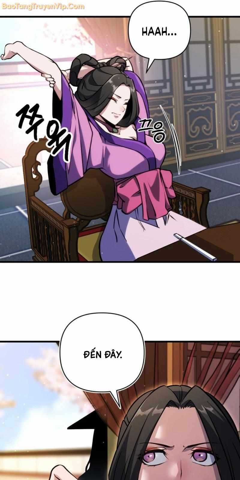 Lãng Nhân Bất Tử Chapter 5 trang 33