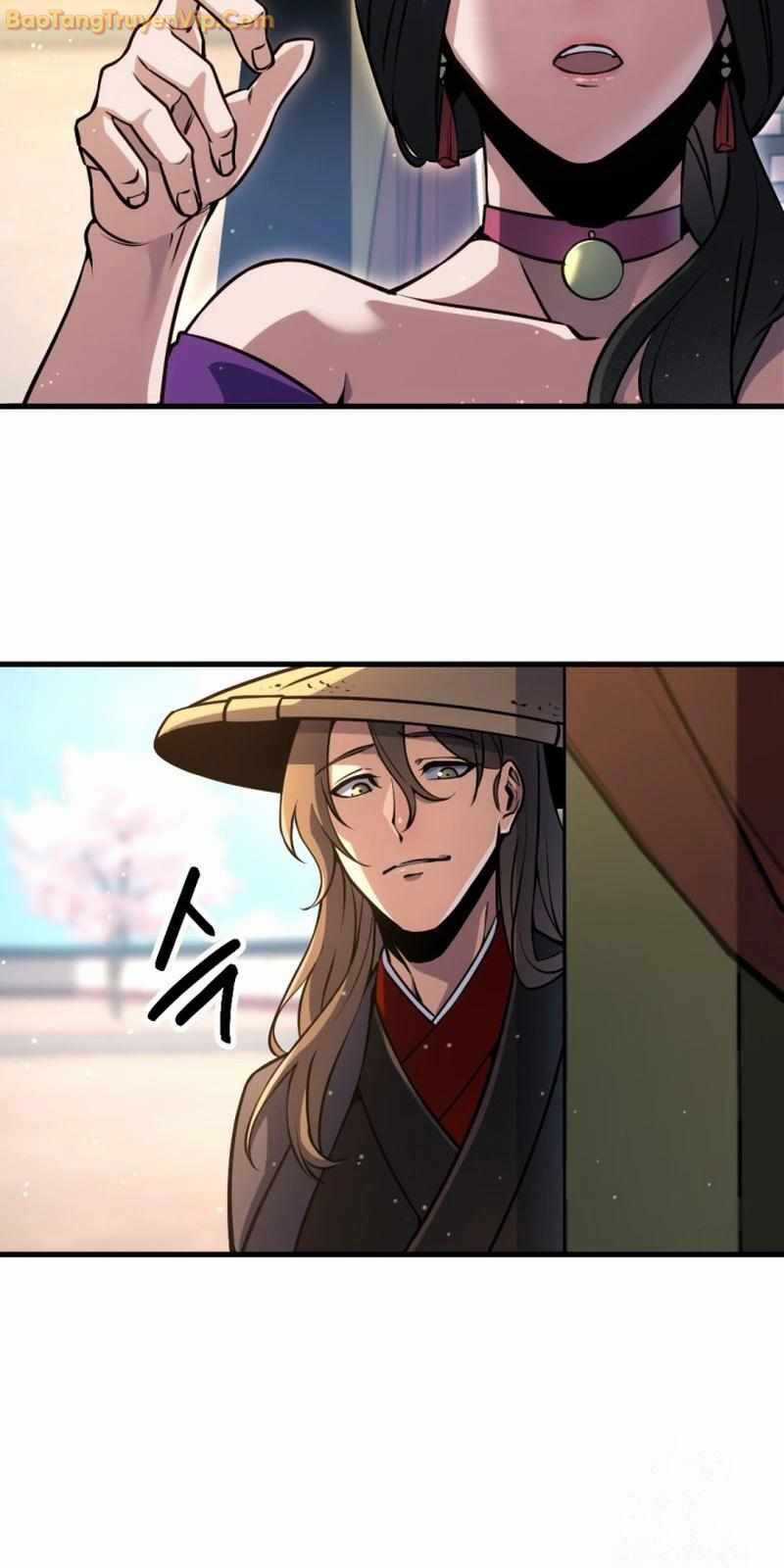 Lãng Nhân Bất Tử Chapter 5 trang 34