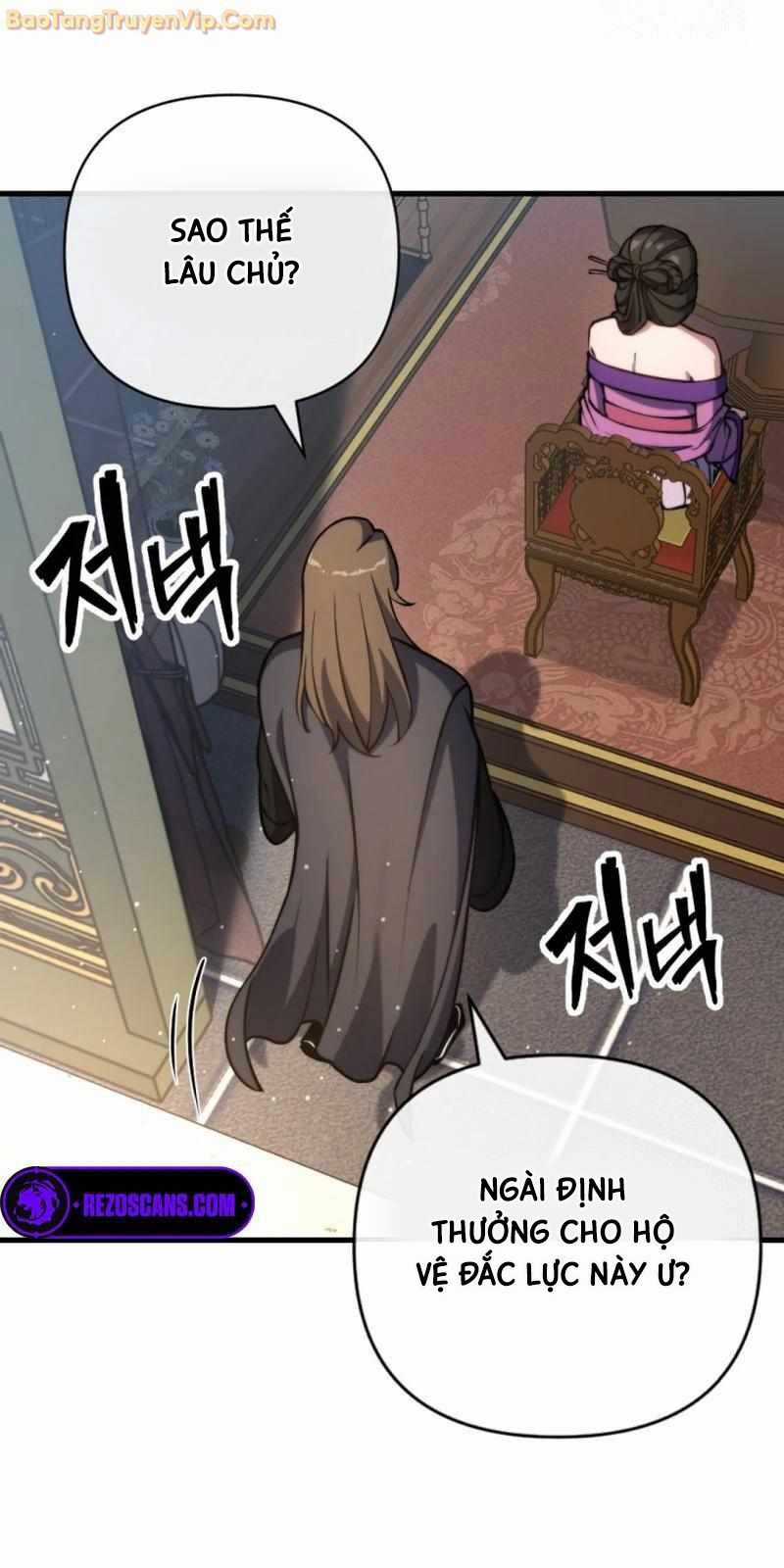 Lãng Nhân Bất Tử Chapter 5 trang 35