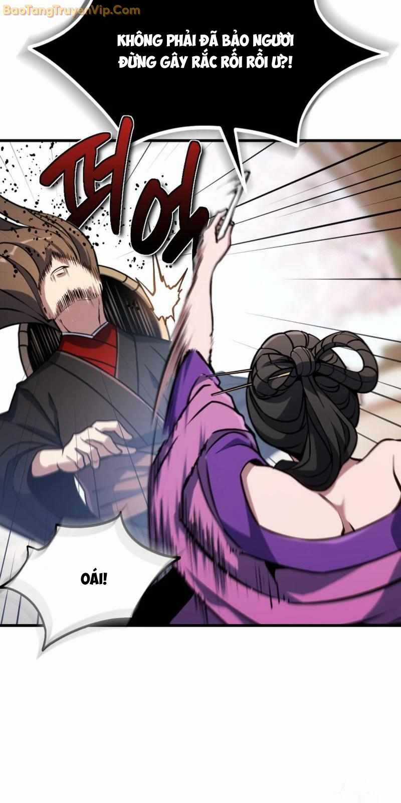 Lãng Nhân Bất Tử Chapter 5 trang 37