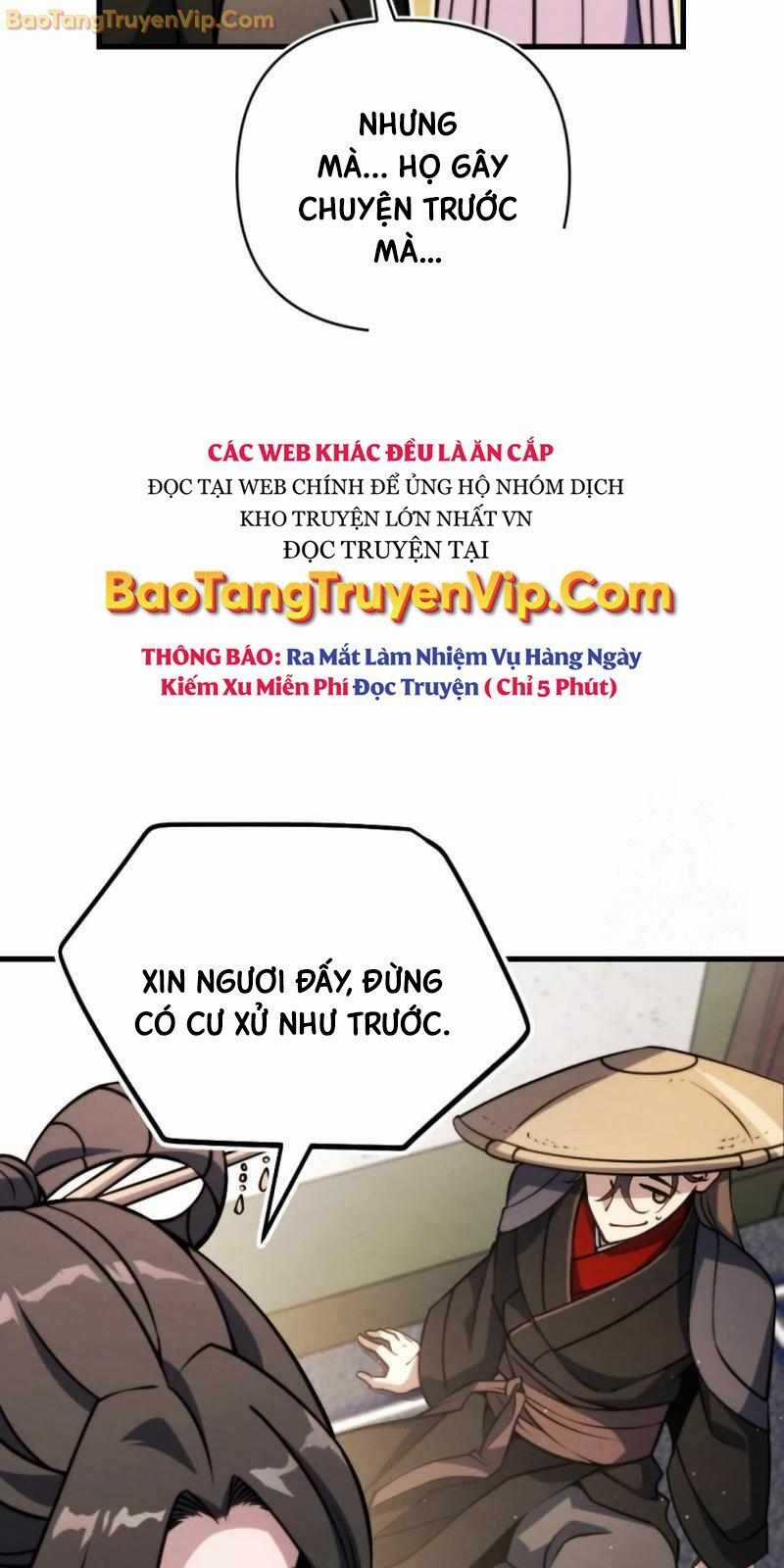 Lãng Nhân Bất Tử Chapter 5 trang 39