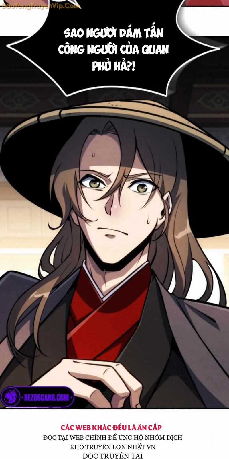 Lãng Nhân Bất Tử Chapter 5 trang 4