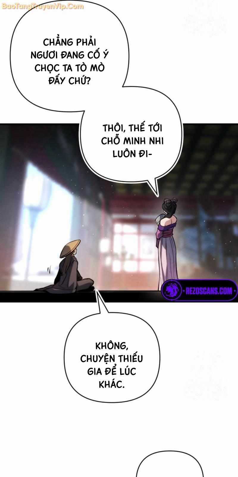 Lãng Nhân Bất Tử Chapter 5 trang 43