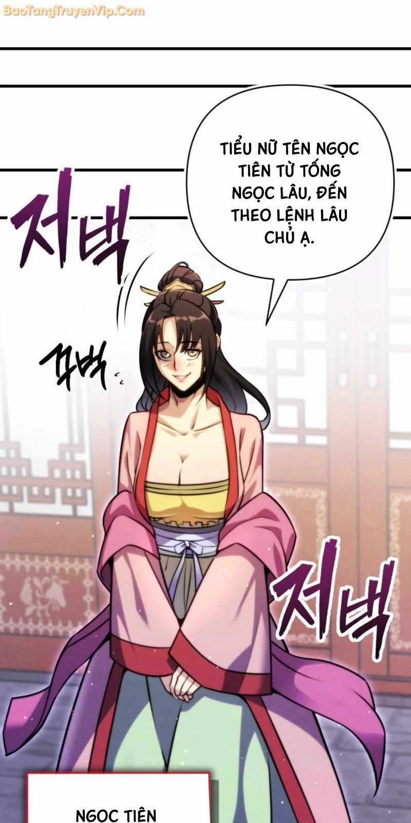 Lãng Nhân Bất Tử Chapter 5 trang 47