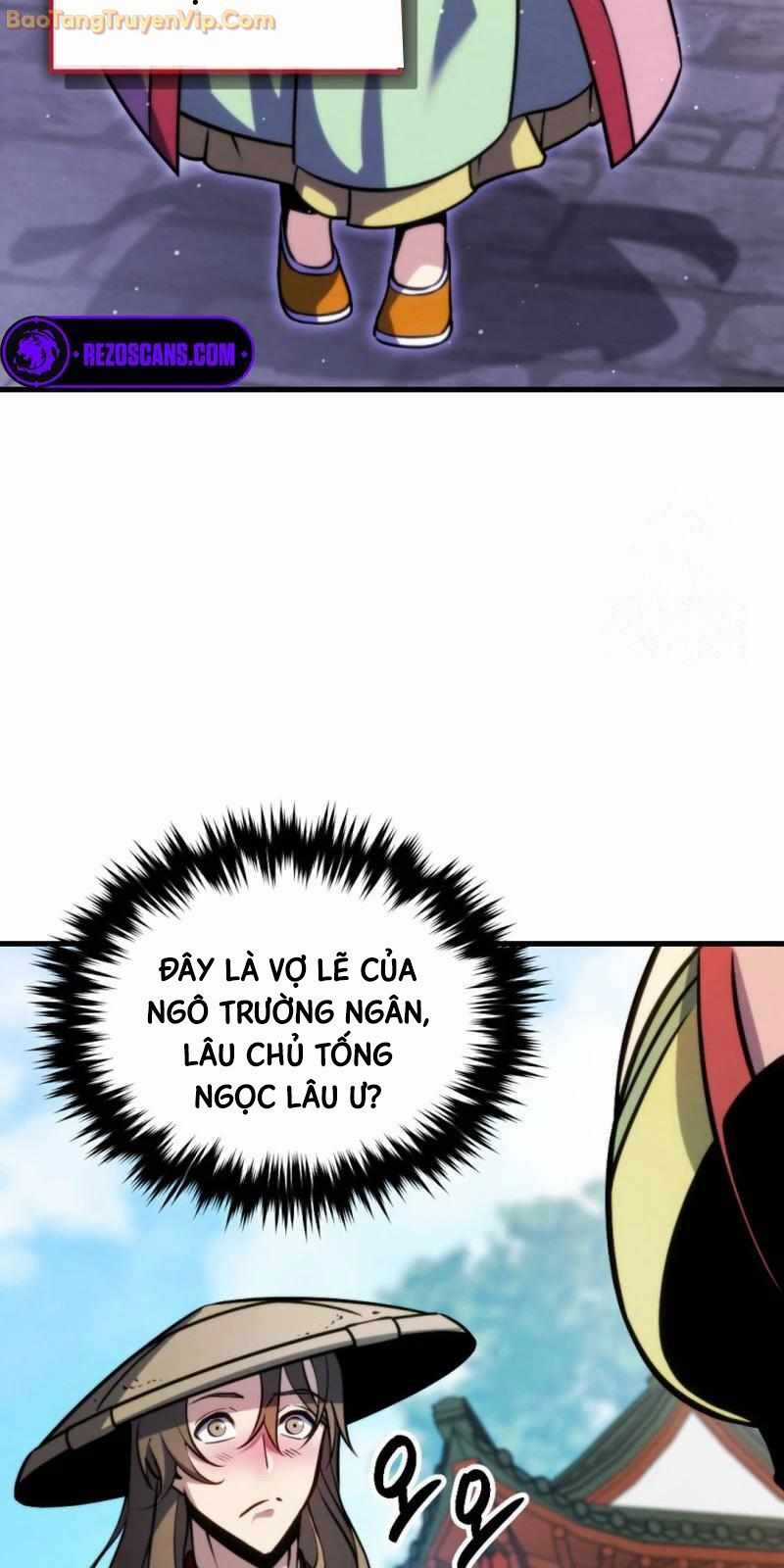 Lãng Nhân Bất Tử Chapter 5 trang 48