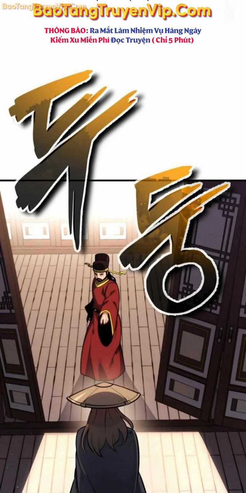 Lãng Nhân Bất Tử Chapter 5 trang 5