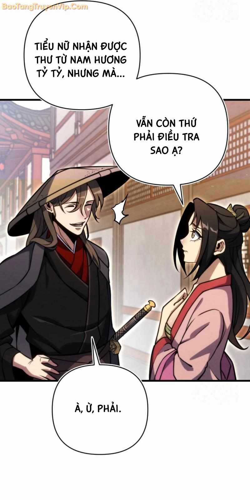 Lãng Nhân Bất Tử Chapter 5 trang 51