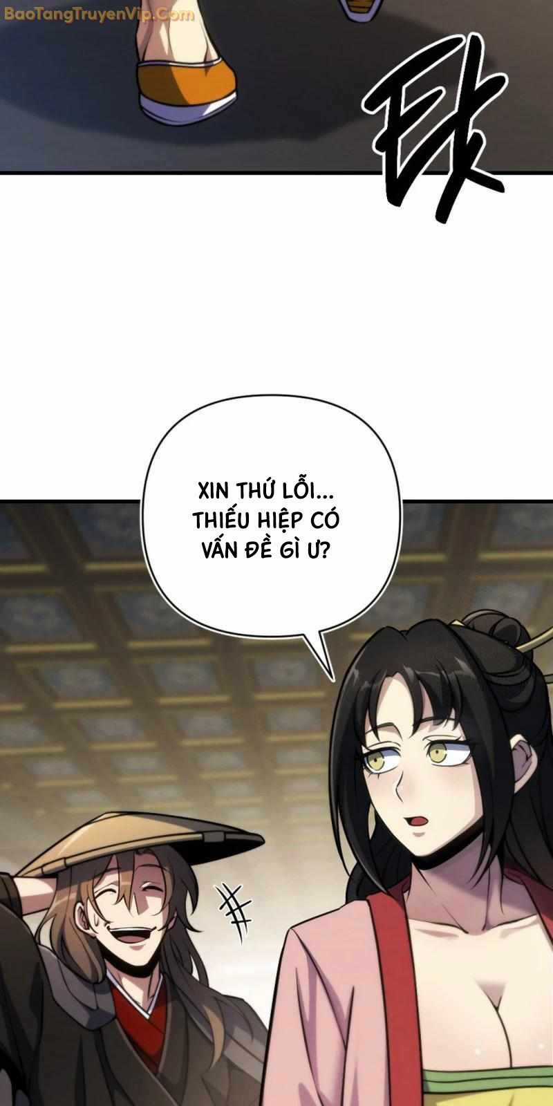 Lãng Nhân Bất Tử Chapter 5 trang 55