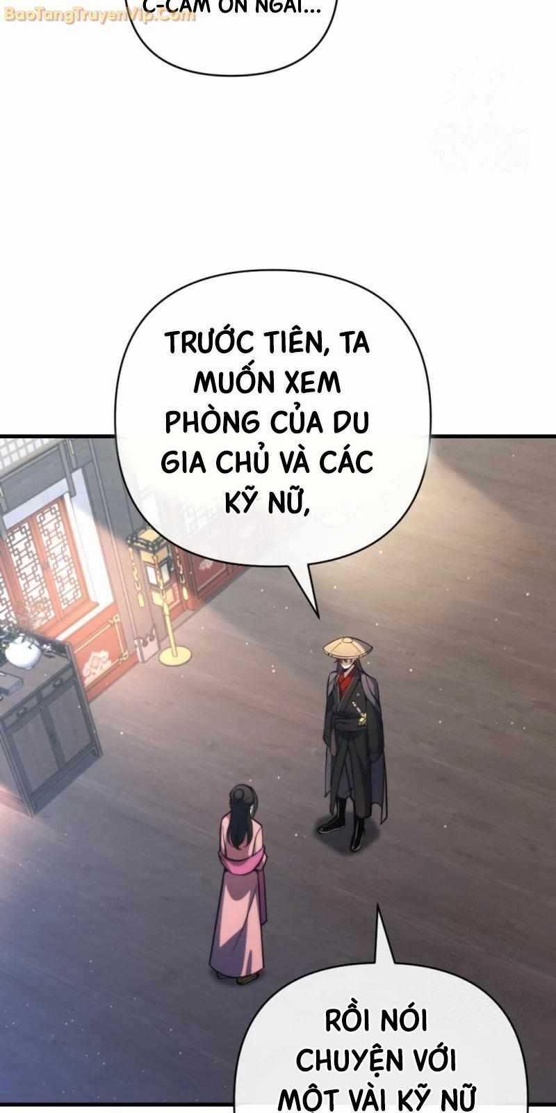 Lãng Nhân Bất Tử Chapter 5 trang 57