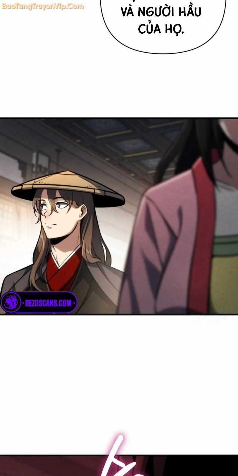 Lãng Nhân Bất Tử Chapter 5 trang 58