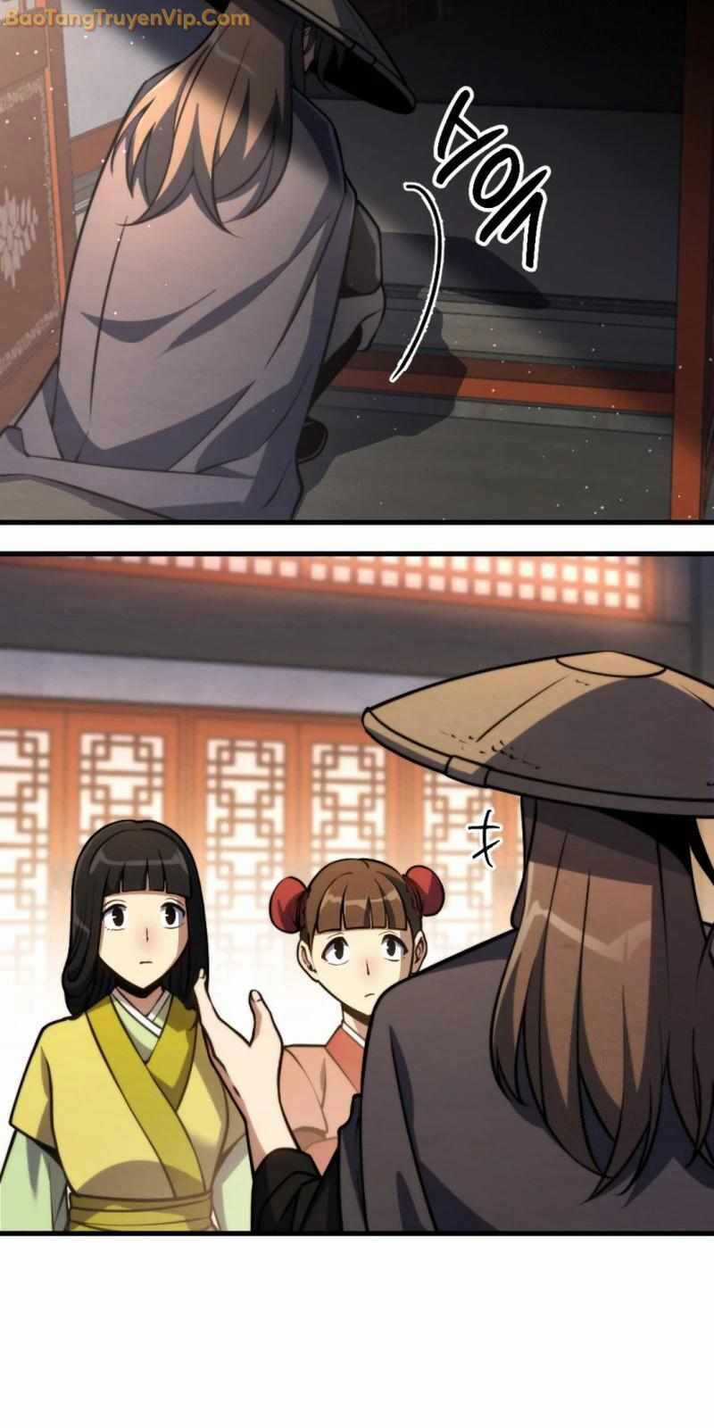 Lãng Nhân Bất Tử Chapter 5 trang 61