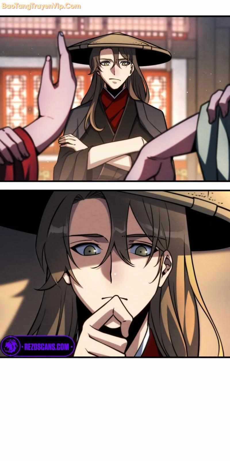 Lãng Nhân Bất Tử Chapter 5 trang 62