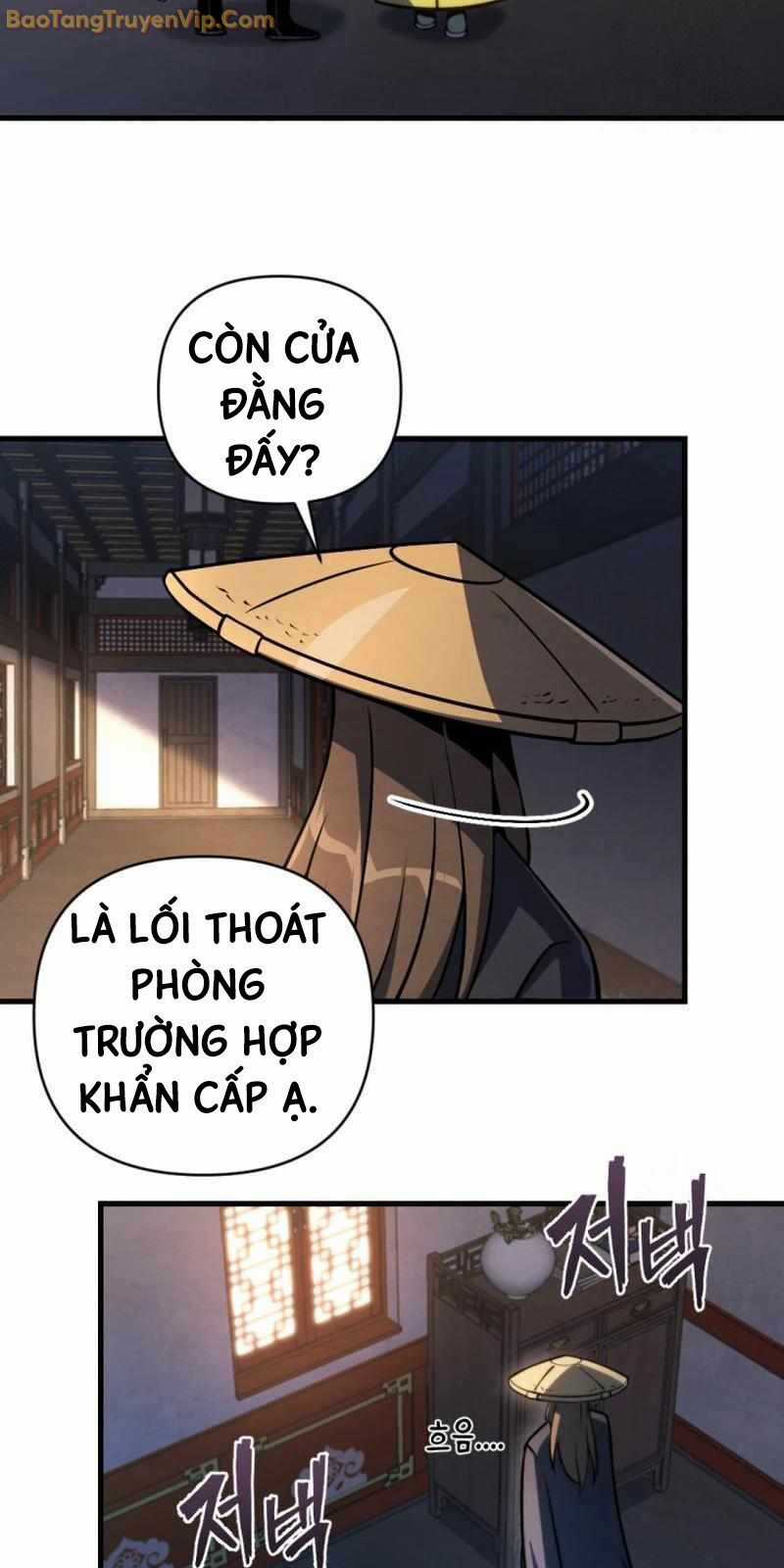 Lãng Nhân Bất Tử Chapter 5 trang 64