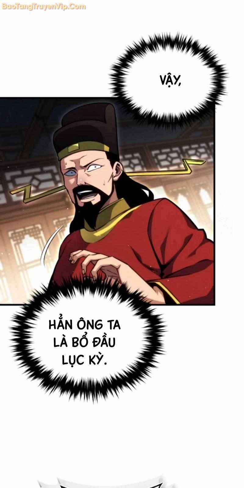 Lãng Nhân Bất Tử Chapter 5 trang 7