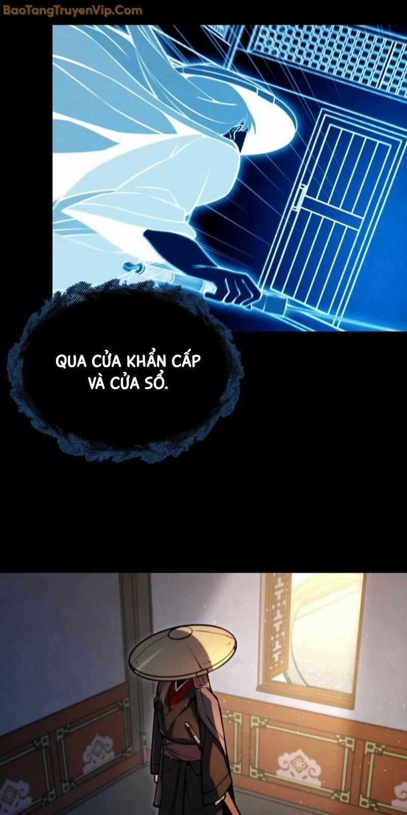 Lãng Nhân Bất Tử Chapter 5 trang 76