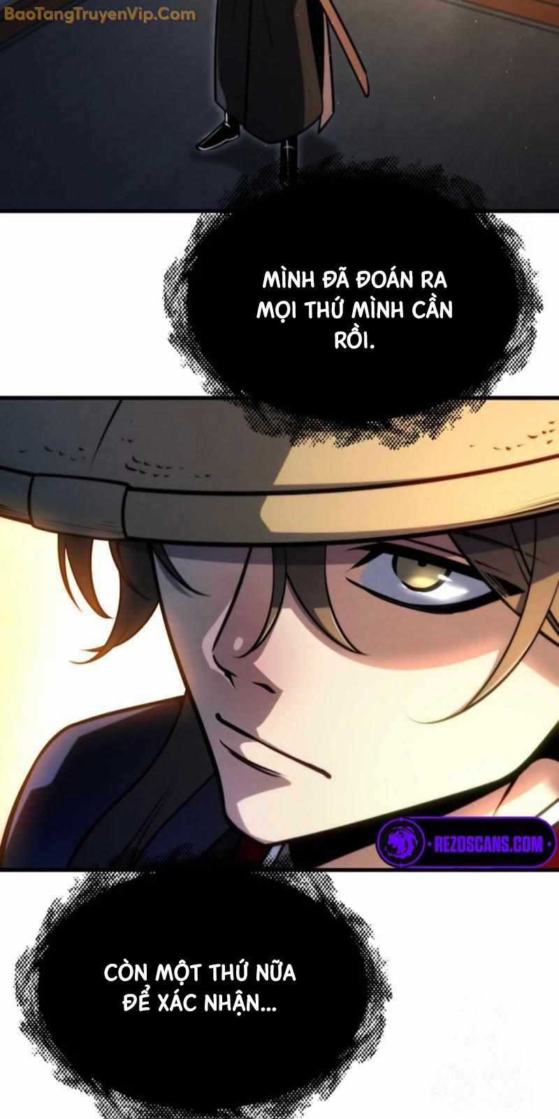 Lãng Nhân Bất Tử Chapter 5 trang 77