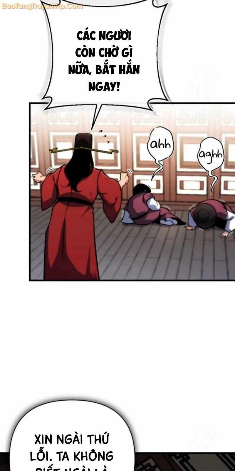 Lãng Nhân Bất Tử Chapter 5 trang 8