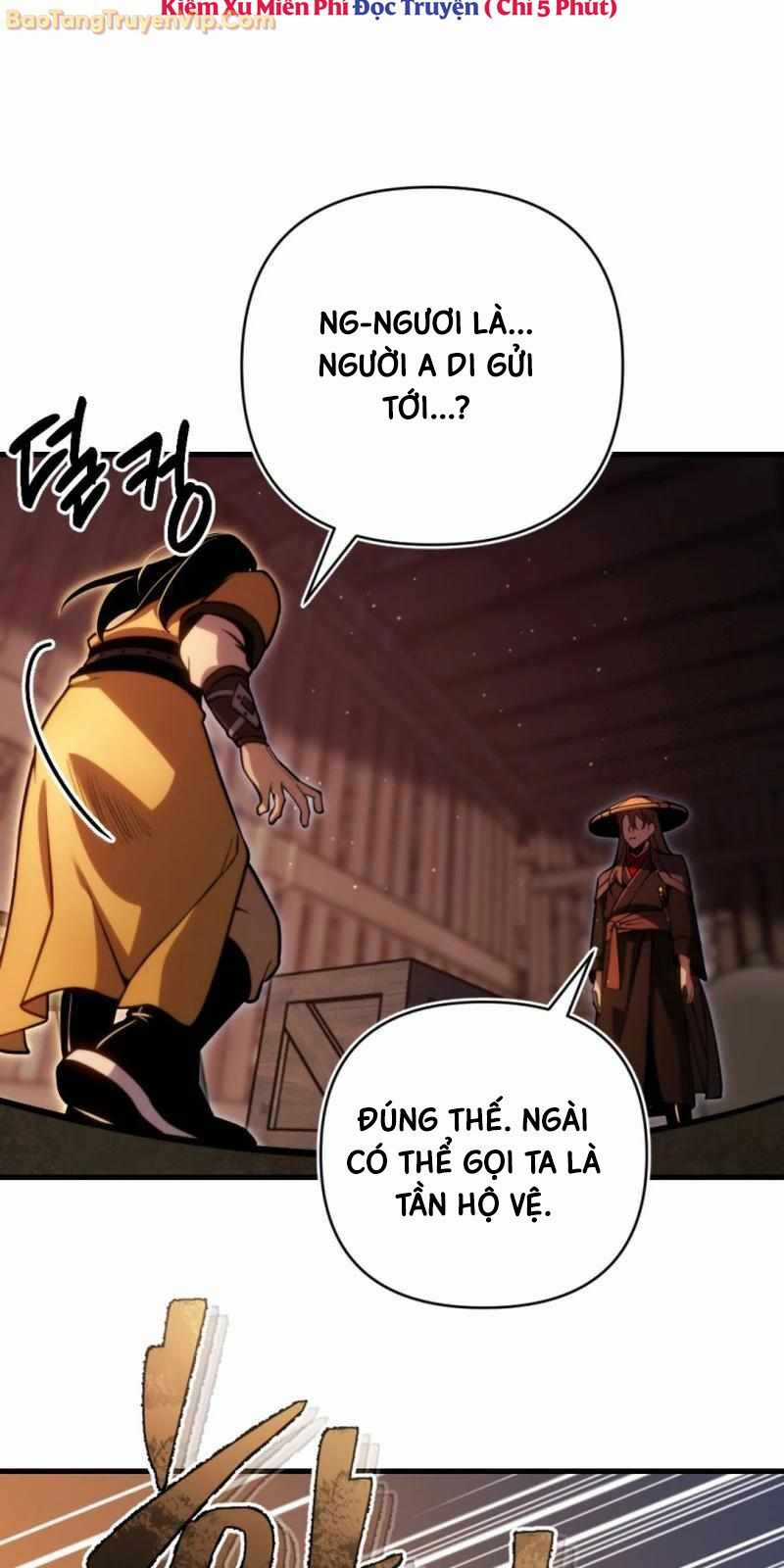 Lãng Nhân Bất Tử Chapter 5 trang 85