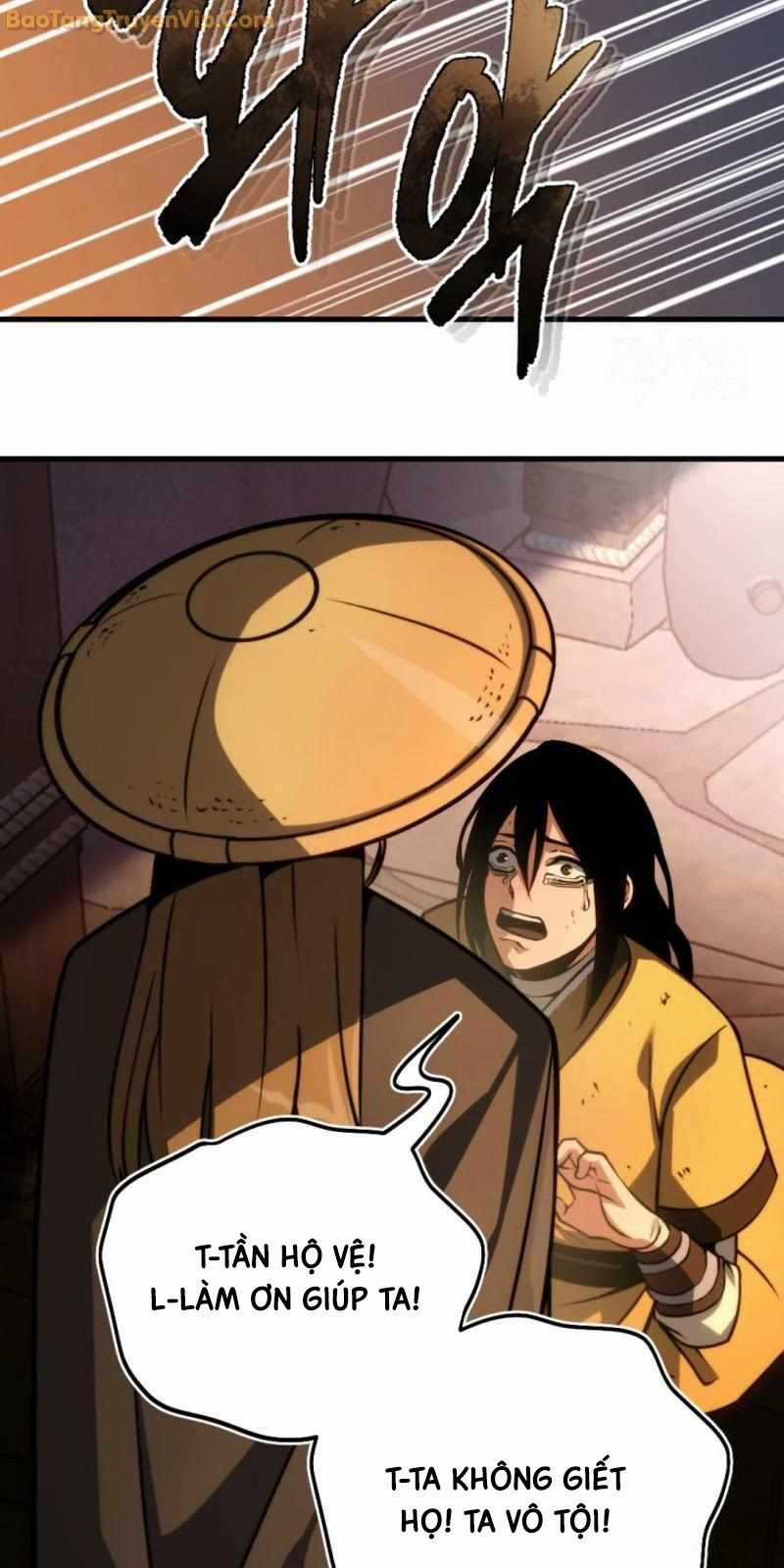 Lãng Nhân Bất Tử Chapter 5 trang 86