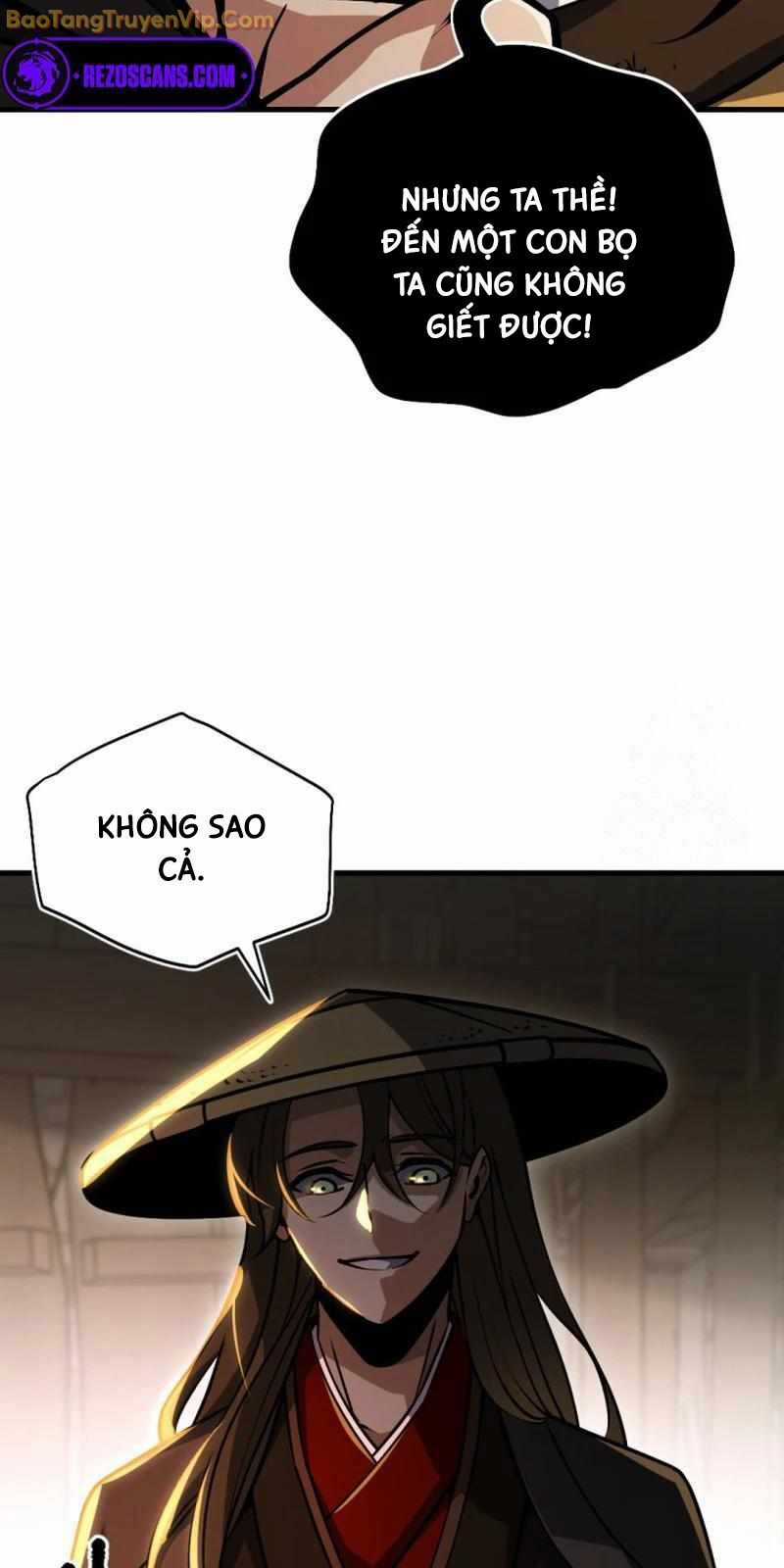 Lãng Nhân Bất Tử Chapter 5 trang 88