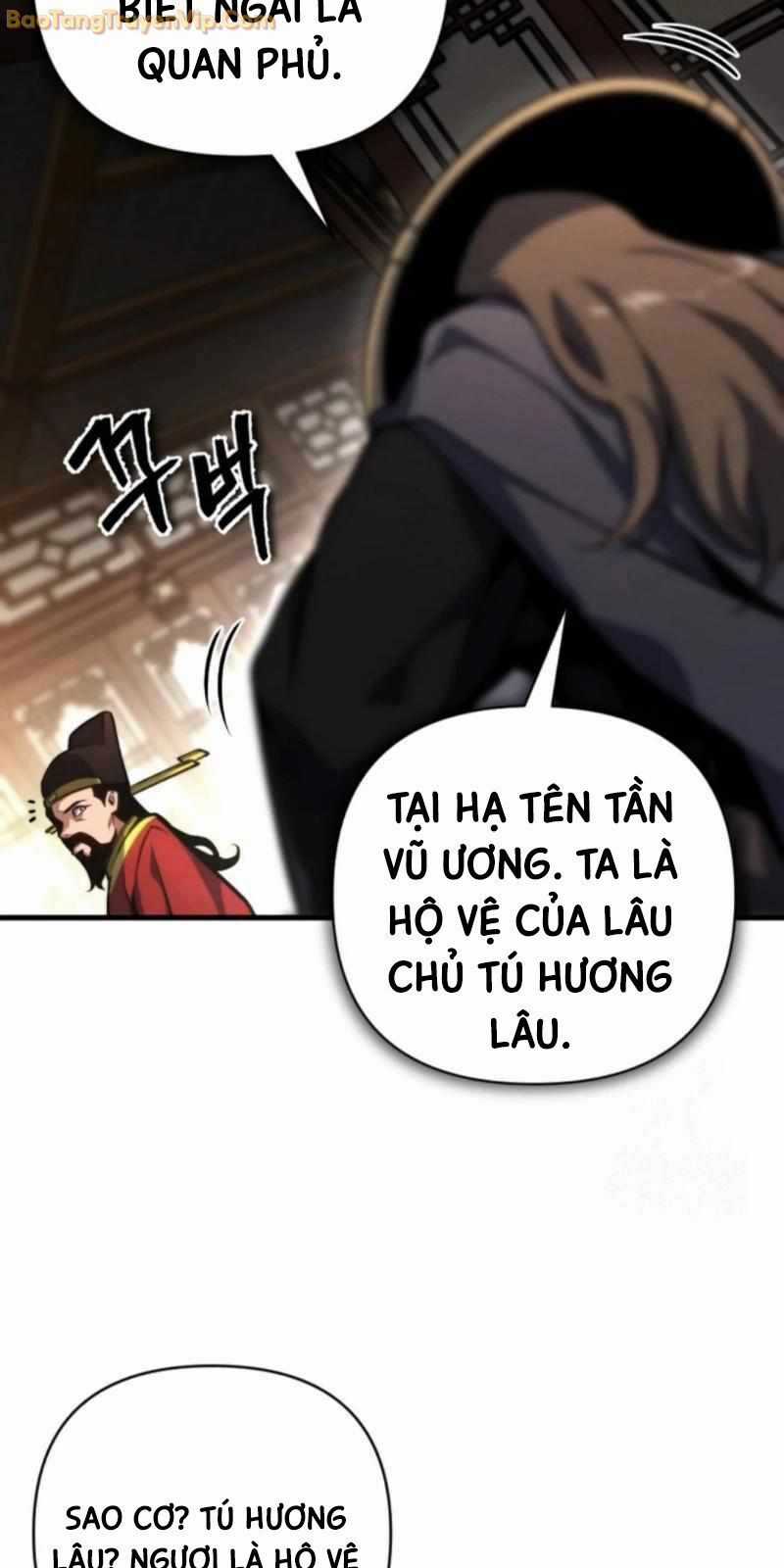 Lãng Nhân Bất Tử Chapter 5 trang 9