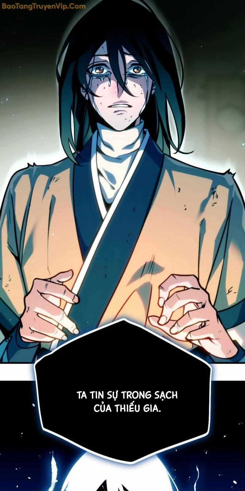 Lãng Nhân Bất Tử Chapter 5 trang 91