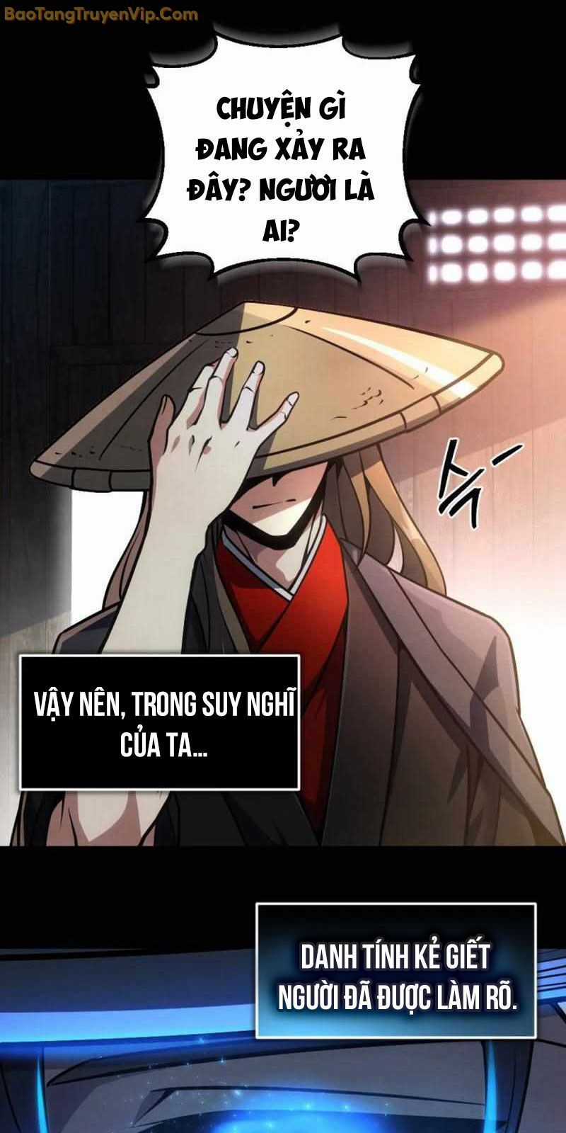 Lãng Nhân Bất Tử Chapter 6 trang 10