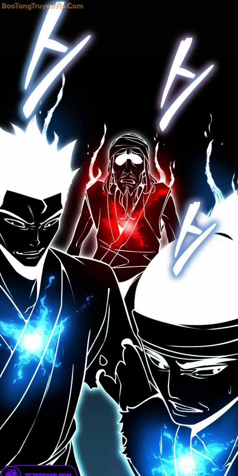 Lãng Nhân Bất Tử Chapter 6 trang 12