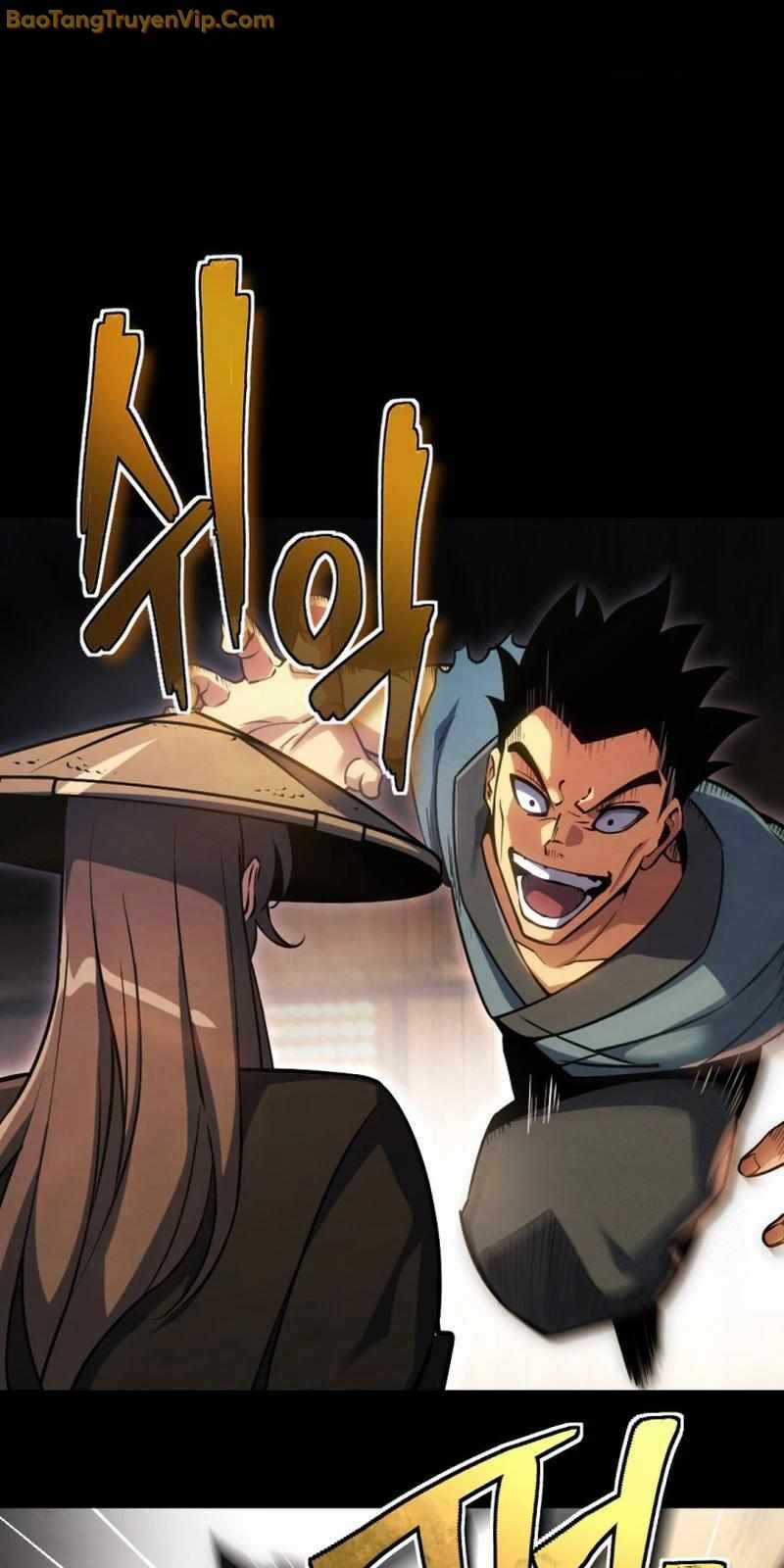 Lãng Nhân Bất Tử Chapter 6 trang 14