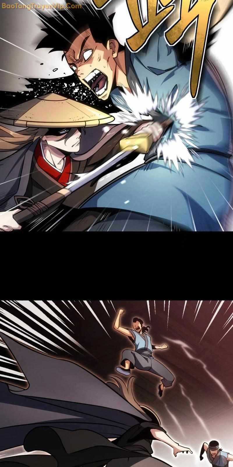 Lãng Nhân Bất Tử Chapter 6 trang 15