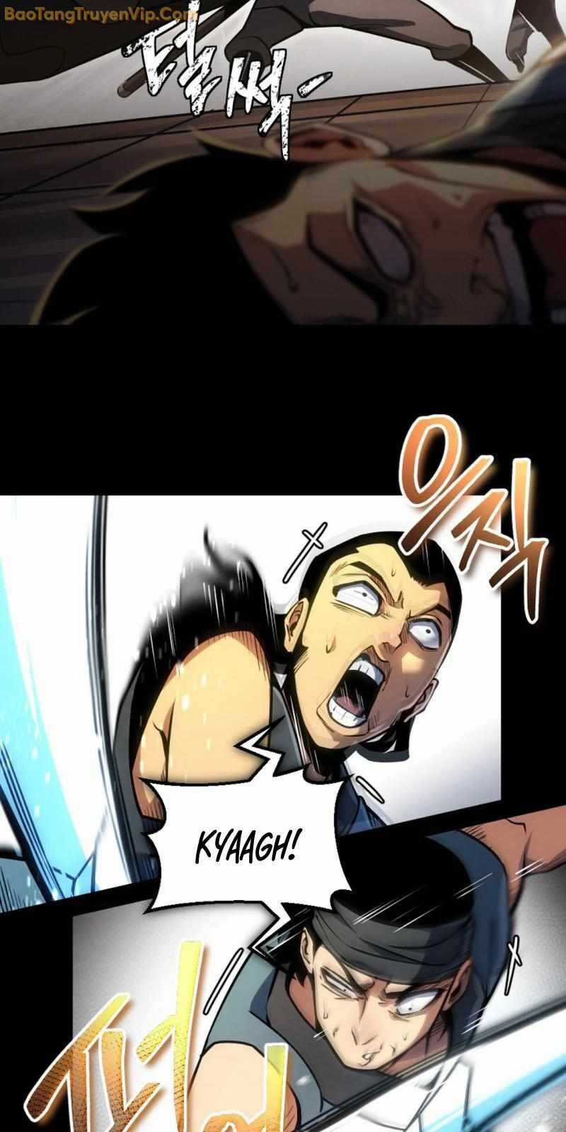 Lãng Nhân Bất Tử Chapter 6 trang 16