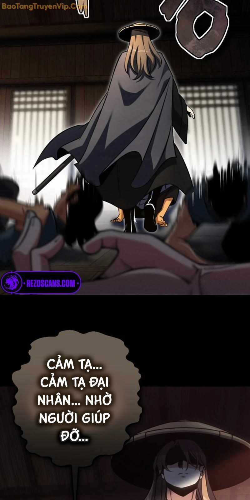 Lãng Nhân Bất Tử Chapter 6 trang 18