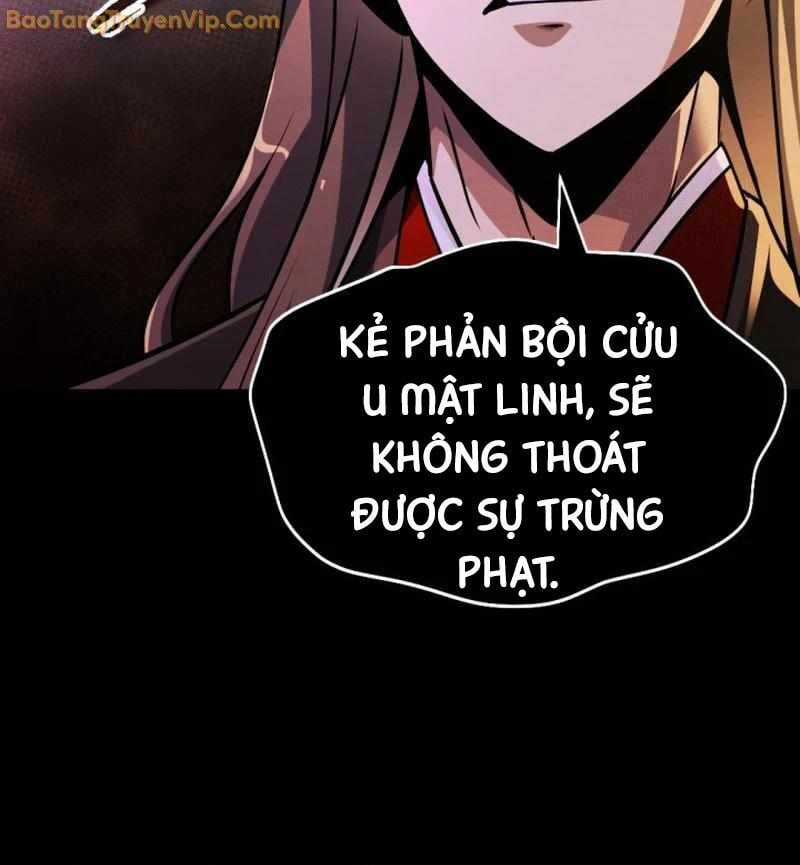 Lãng Nhân Bất Tử Chapter 6 trang 20