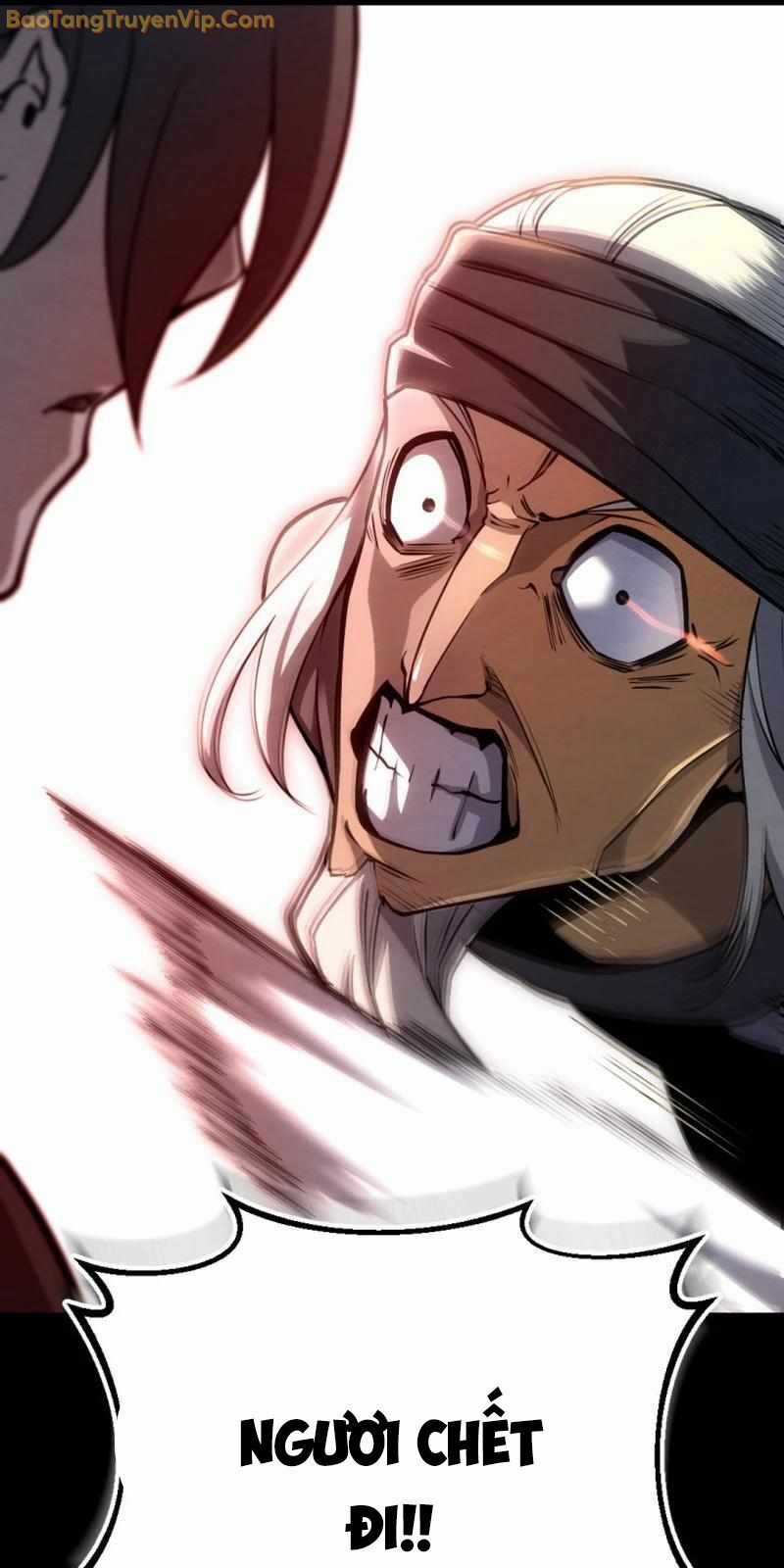 Lãng Nhân Bất Tử Chapter 6 trang 21