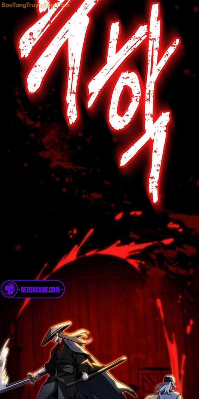 Lãng Nhân Bất Tử Chapter 6 trang 23