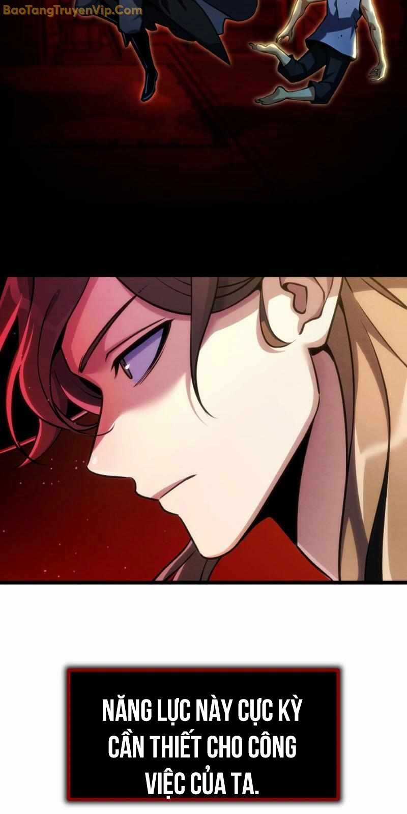 Lãng Nhân Bất Tử Chapter 6 trang 24