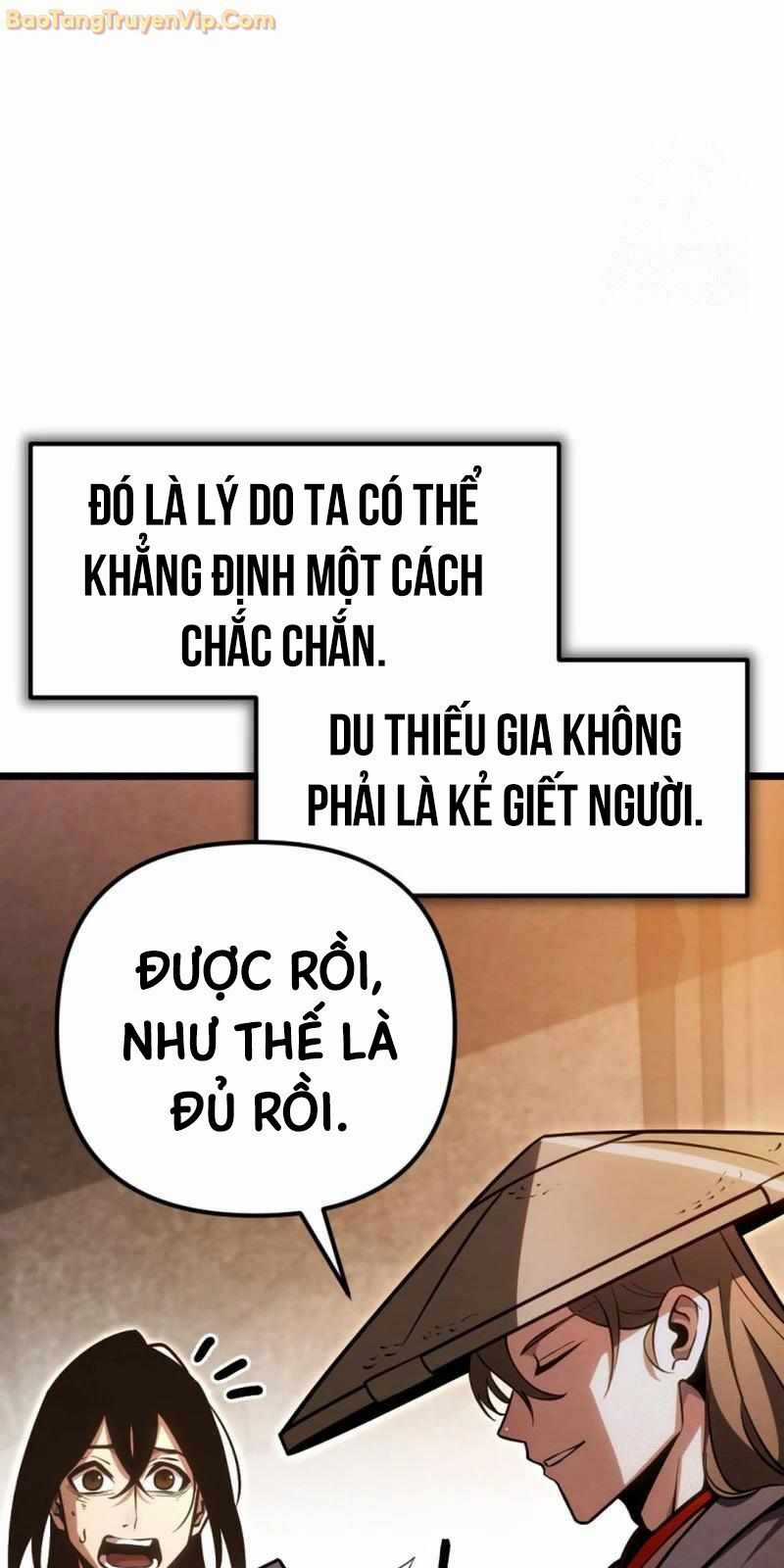 Lãng Nhân Bất Tử Chapter 6 trang 25