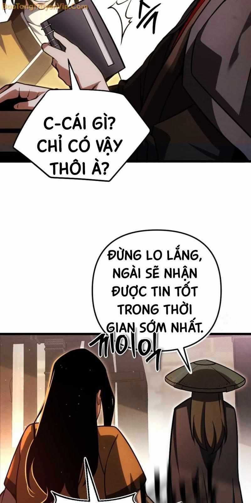 Lãng Nhân Bất Tử Chapter 6 trang 26