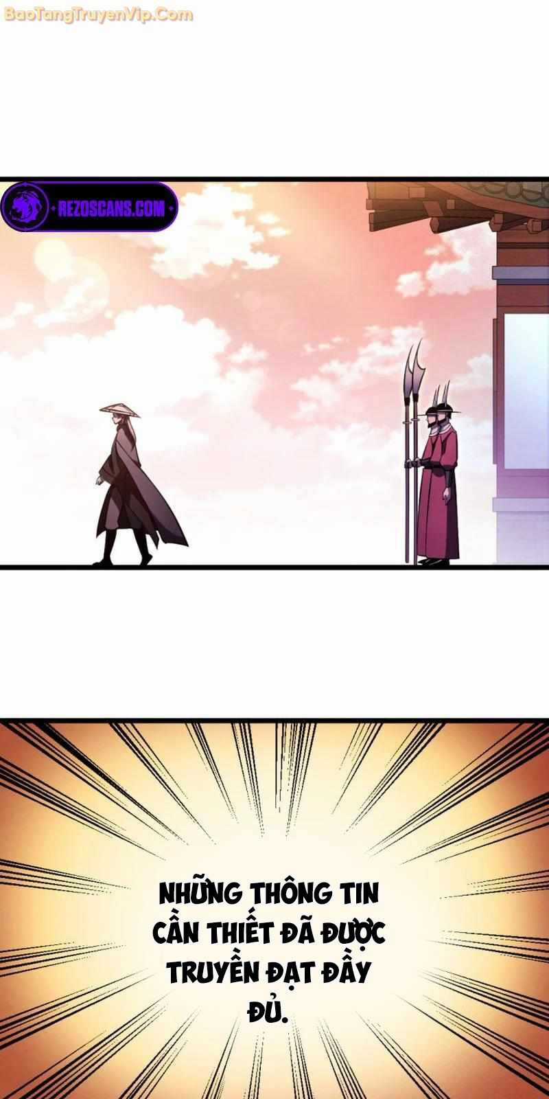 Lãng Nhân Bất Tử Chapter 6 trang 28