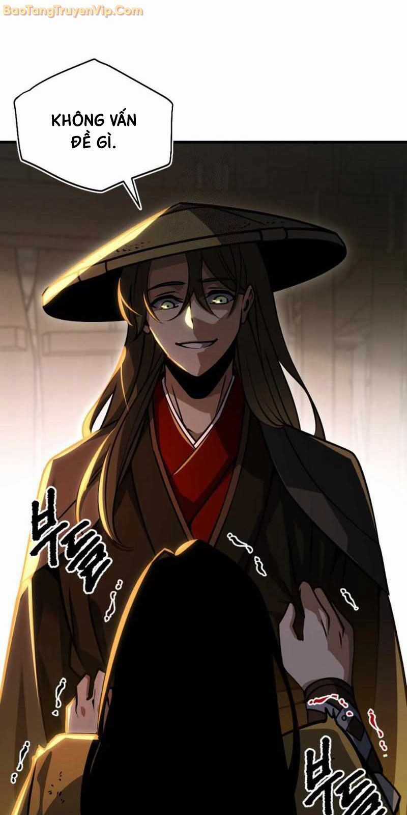 Lãng Nhân Bất Tử Chapter 6 trang 3