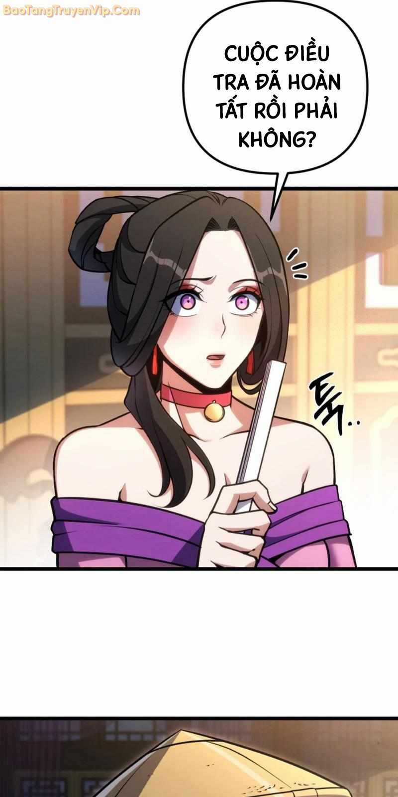 Lãng Nhân Bất Tử Chapter 6 trang 30