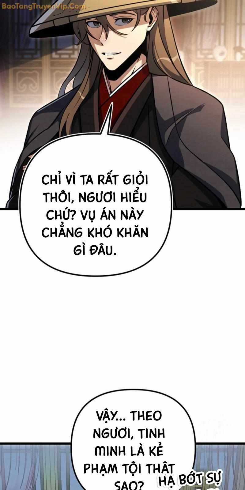 Lãng Nhân Bất Tử Chapter 6 trang 31